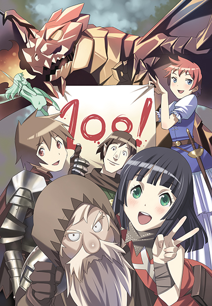 Role & Roll Vol.100