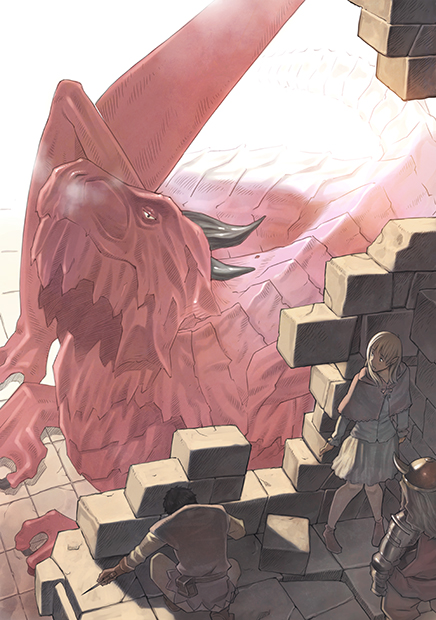 Role & Roll Vol.159