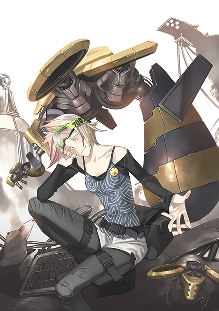 Role & Roll Vol.164