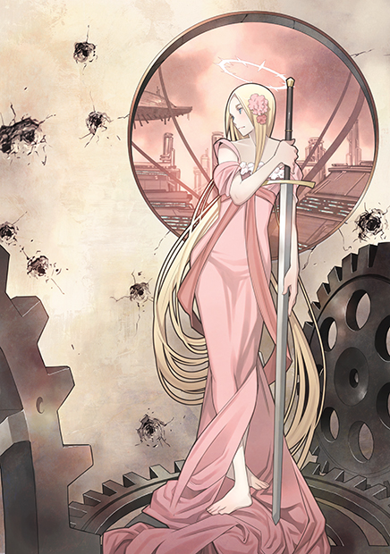 Role & Roll Vol.166