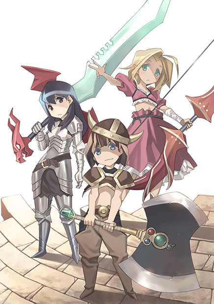 Role & Roll Vol.171